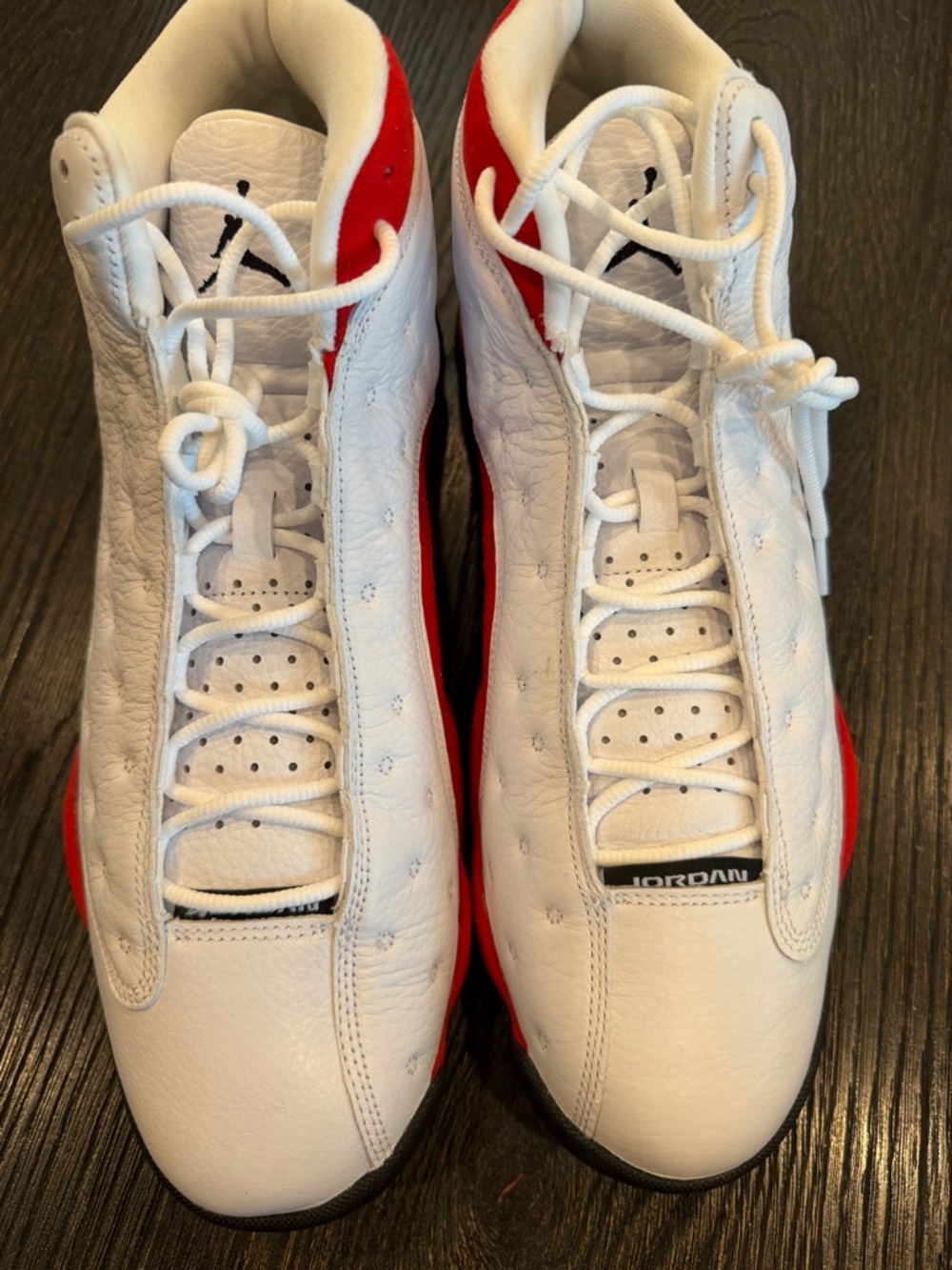 Air Jordan 13 'Chicago' (2026) Men's Size 13 new - Picture 5 of 13